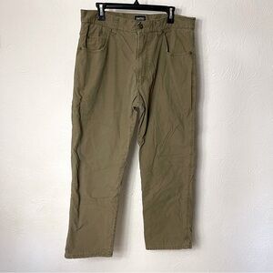 Smith’s fleece lined work pants